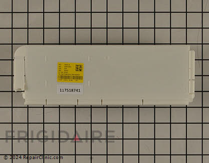 Main Control Board 117518741 Alternate Product View