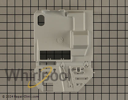 Housing WPW10309864 Alternate Product View