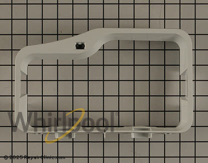 Trim Piece W11194428 Alternate Product View