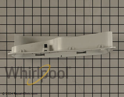 Trim Piece W11194428 Alternate Product View