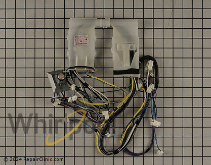 Wire Harness W11697034 Alternate Product View