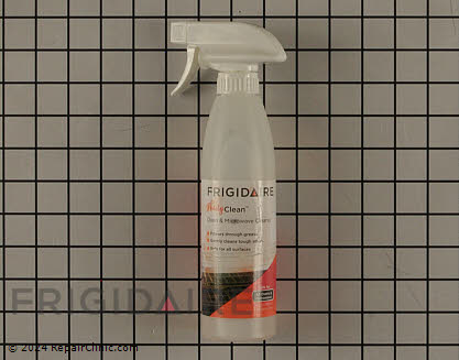 Cleaner 5304508689 Alternate Product View