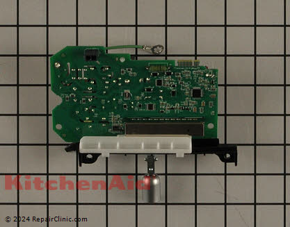 Control Board W11649202 Alternate Product View