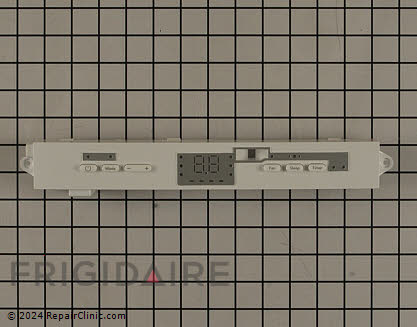 Control panel, assembly 5304534747 Alternate Product View