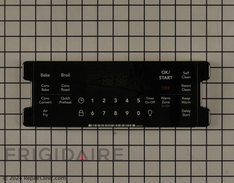 Oven Control Board 5304526193 | Frigidaire Appliance Parts