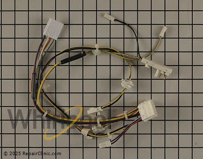 Wire Harness W10884853 Alternate Product View