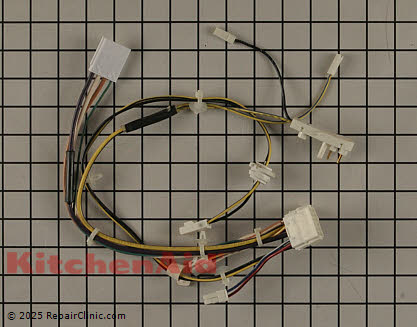 Wire Harness W10884853 Alternate Product View