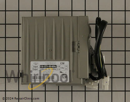 Inverter Board W11733966 Alternate Product View