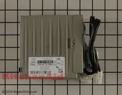 Inverter Board W11733966 Alternate Product View