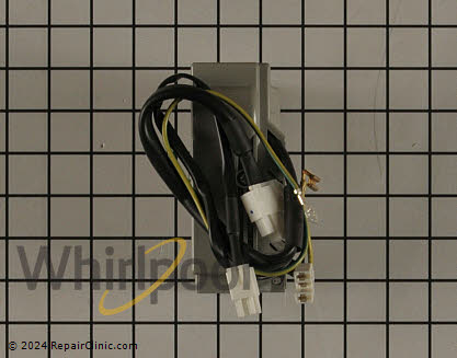 Inverter Board W11733966 Alternate Product View