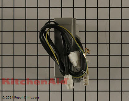 Inverter Board W11733966 Alternate Product View