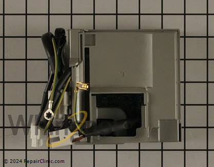 Inverter Board W11733966 Alternate Product View