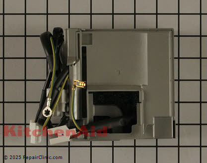 Inverter Board W11733966 Alternate Product View