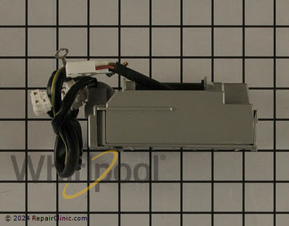Inverter Board W11733966 Alternate Product View