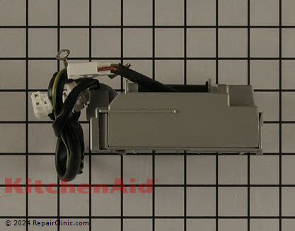 Inverter Board W11733966 Alternate Product View