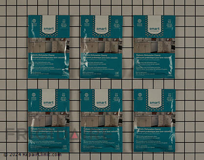 Cleaner 10SCPROD02 Alternate Product View