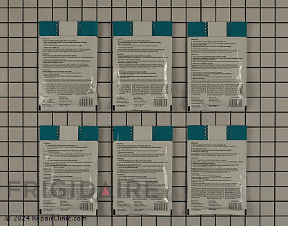 Cleaner 10SCPROD02 Alternate Product View