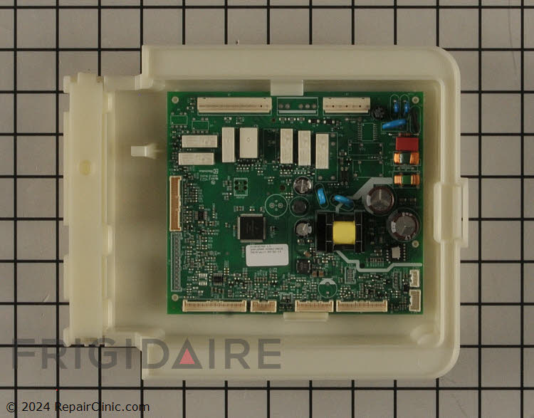 5304527133 Frigidaire Refrigerator Control Board