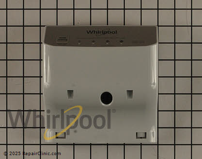 Control Board Box W11357371 Alternate Product View