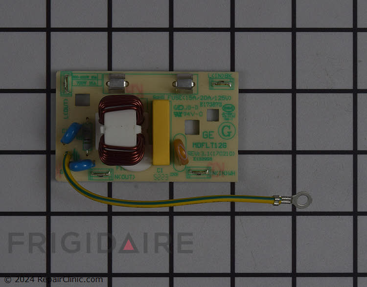 5304525109 Noise Filter