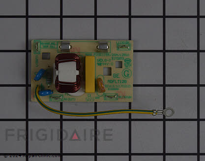 Noise Filter 5304525109 Alternate Product View