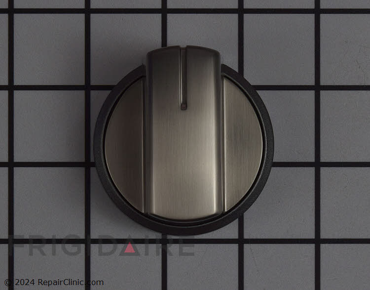 5304522585 Frigidaire Range/Stove/Oven Control Knob
