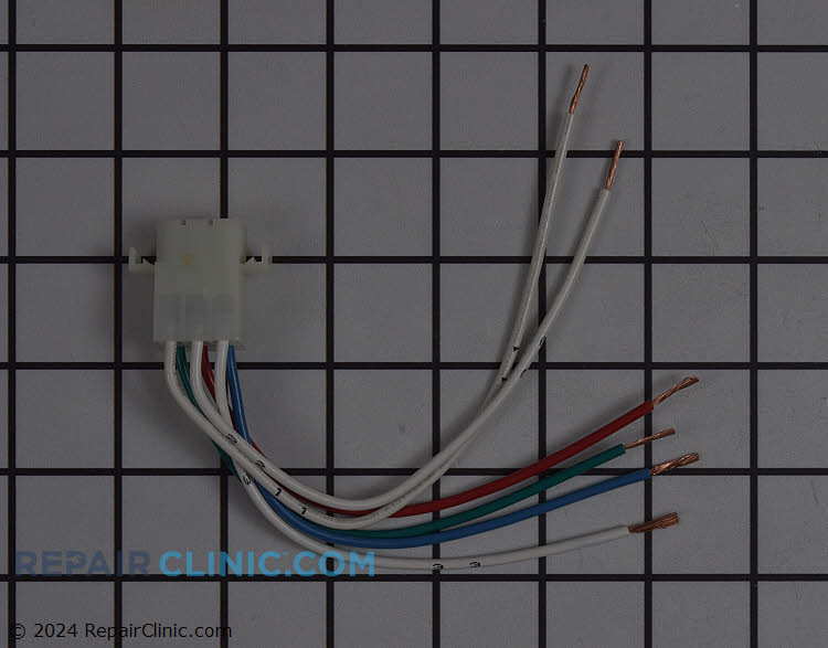 WIR02775 Wire Harness