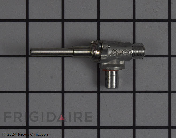 5304506552 Frigidaire Range/Stove/Oven Valve
