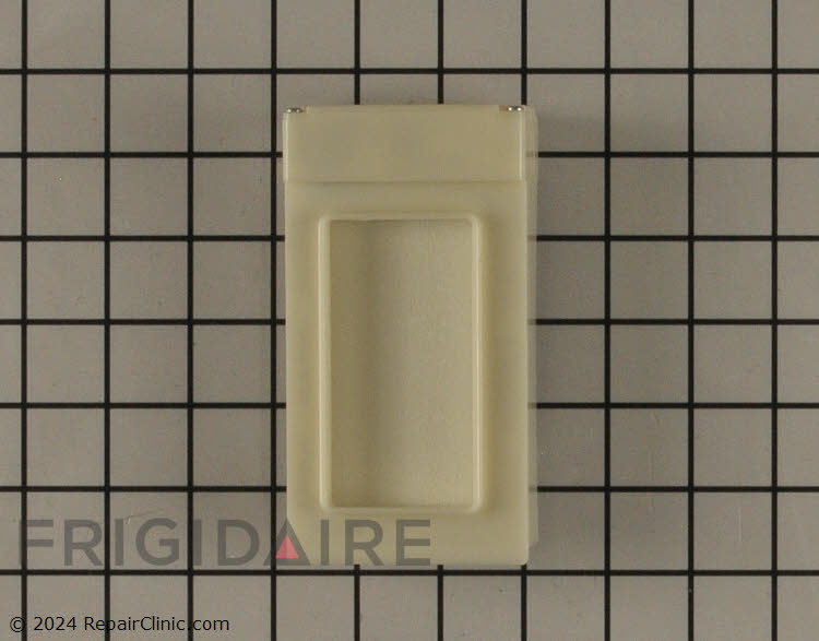 5304519166 Air Baffle