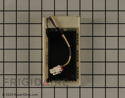 Air Baffle 5304519166 Alternate Product View