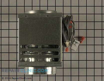 Exhaust Duct S1-1CK0604 Alternate Product View