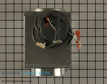 Exhaust Duct S1-1CK0604 Alternate Product View