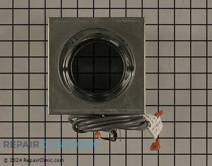 Exhaust Duct S1-1CK0604 Alternate Product View