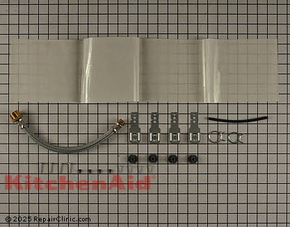 Hardware Kit W11696041 Alternate Product View