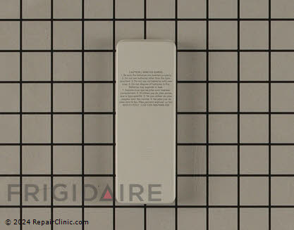 Remote Control 5304535463 Alternate Product View