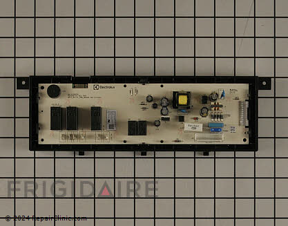 Control Board Assembly 140252320092 Alternate Product View