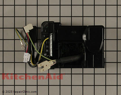 Inverter Board W11578028 Alternate Product View