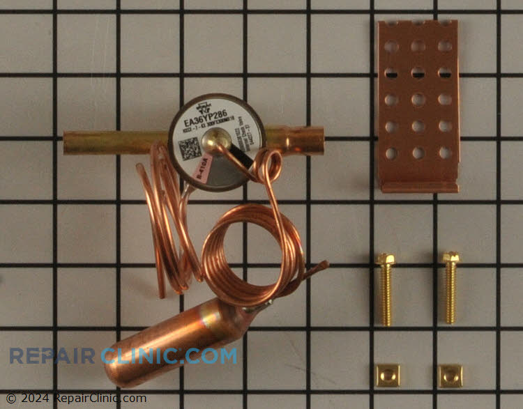 EA36YP286 Thermal Expansion Valve