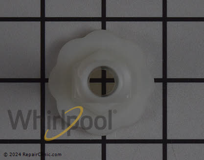 Leveling Leg W11696092 Alternate Product View