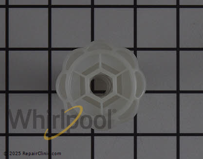 Leveling Leg W11696092 Alternate Product View