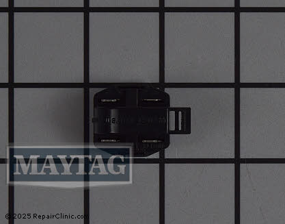 Relay 2-35154-011 Alternate Product View