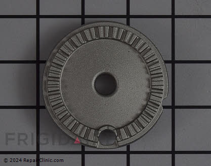 Surface Burner Base 5304534816 Alternate Product View