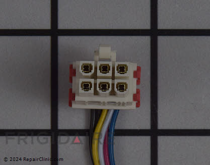 Air Baffle 5304519166 Alternate Product View
