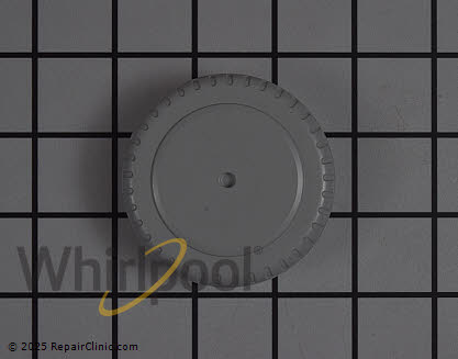 Thermostat Knob W10716304 Alternate Product View