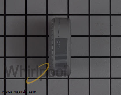 Thermostat Knob W10716304 Alternate Product View