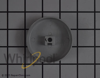 Thermostat Knob W10716304 Alternate Product View