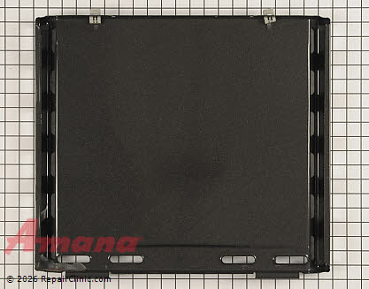 Bottom Panel 5504M004-19 Alternate Product View