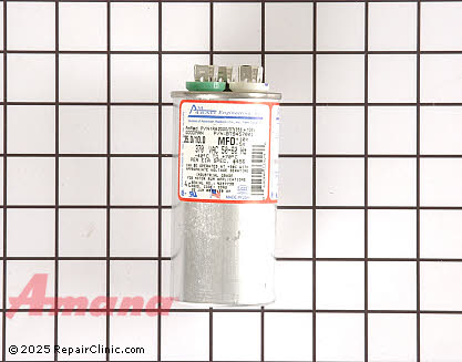 Capacitor BT9457001 Alternate Product View