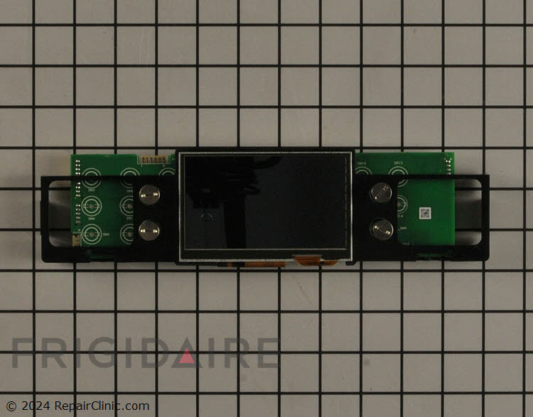 5304533827 Frigidaire Range/Stove/Oven Control Board