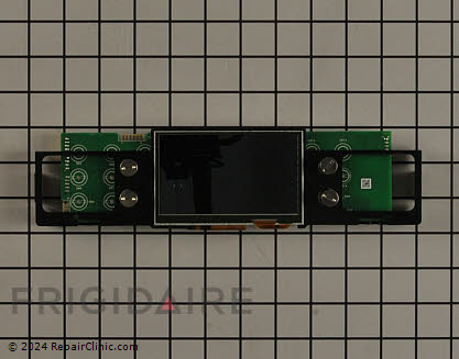 Control Board 5304533827 Alternate Product View